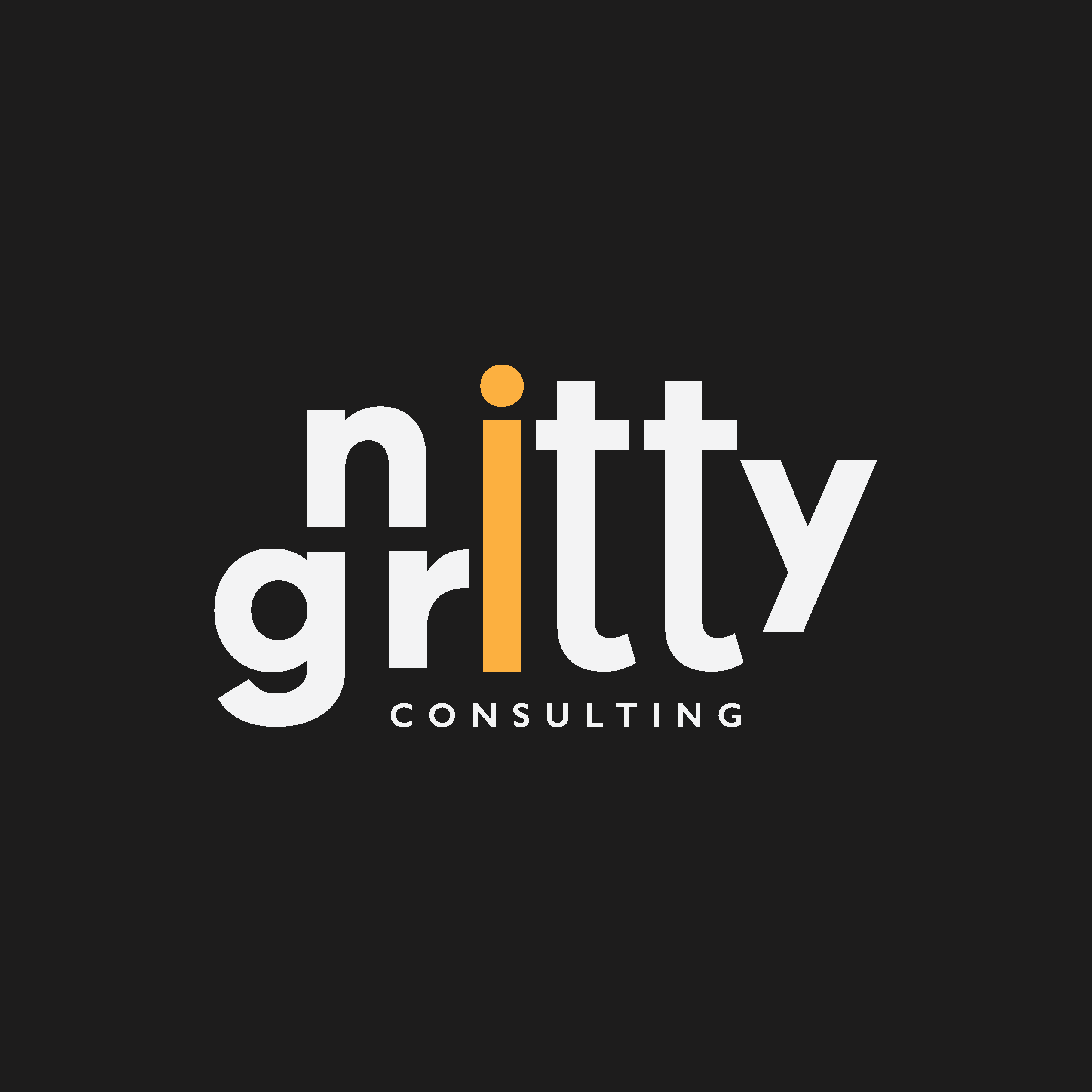 Nitty Gritty Consulting logo